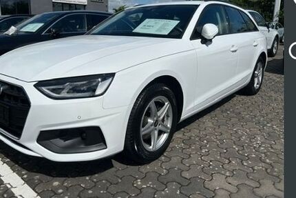 Audi A4 47.200 km 26.399 &euro; Erftstadt 50374