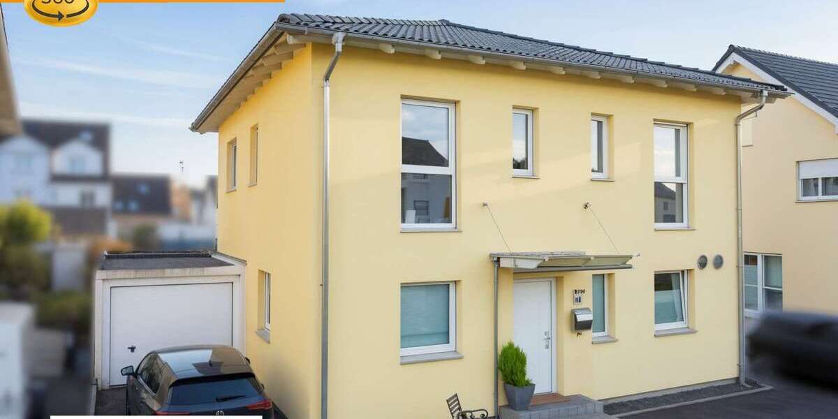 Haus zum Mieten in Hennef (Sieg) 1.950 € 147 m² 4.5 zimmer