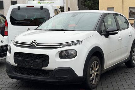 Citroen C3 270.000 km 4.250 &euro; Bad Breisig 53498