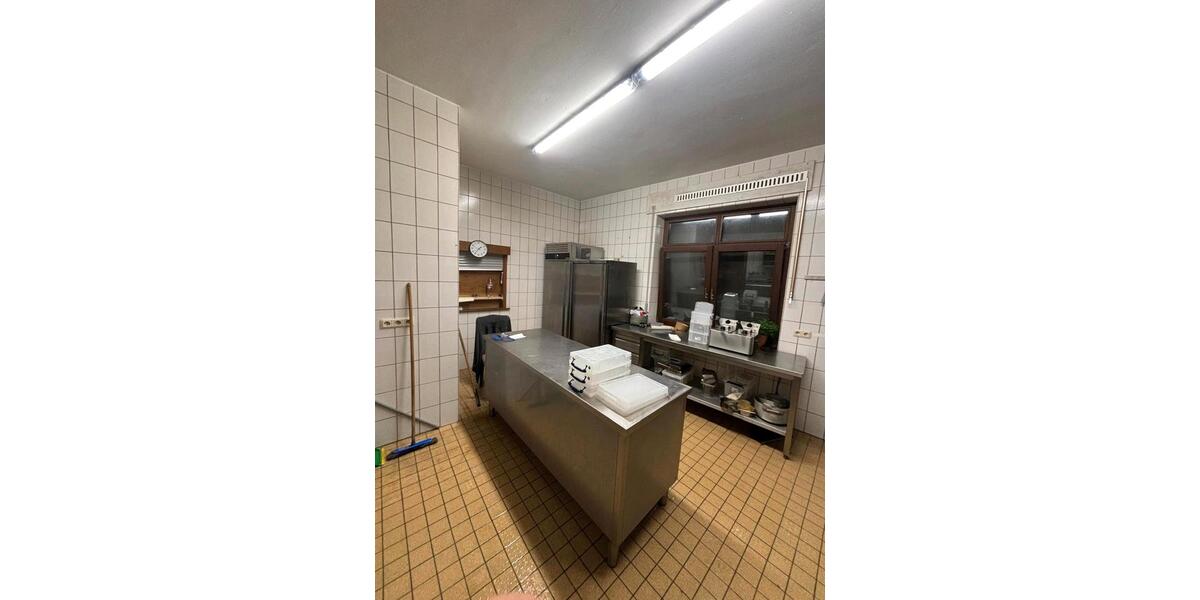 Gewerbeobjekt Eitorf - 1.900&euro; | Angebot:25317036
