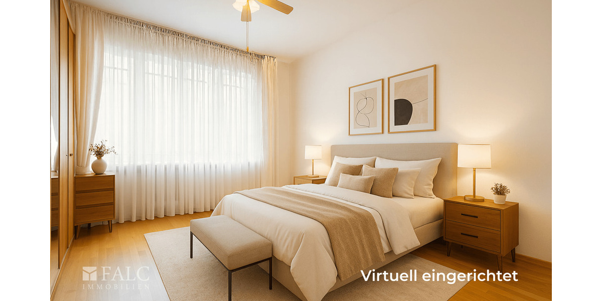 Lage - Lage - Lage 9 zimmer