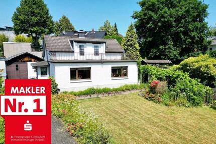 Haus Bergisch Gladbach Paffrath - 4 Zimmer, 109 m&sup2;, 449.000&euro; | Angebot:23941916