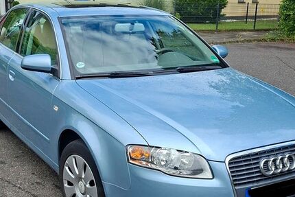 Audi A4 148.000 km 3.300 &euro; Bonn 53121