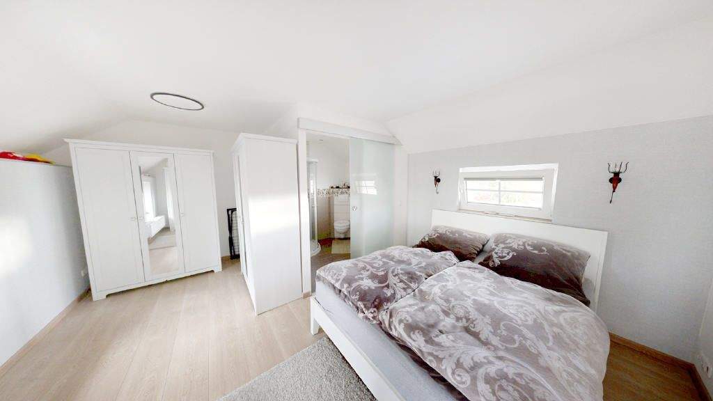 Einfamilienhaus Euskirchen Roitzheim - 4 Zimmer, 91 m&sup2;, 329.000&euro; | Angebot:25703202