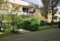+++ Tolle Wohnung mit Einbauküche in ruhiger Lage +++