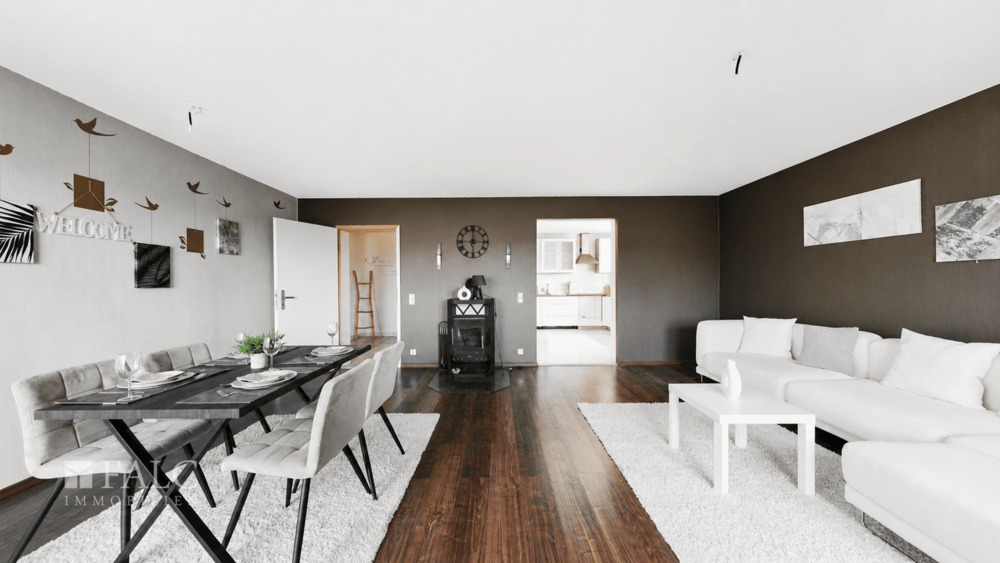 Einfamilienhaus Königswinter Hühnerberg - 5 Zimmer, 167 m&sup2;, 439.000&euro; | Angebot:26891702