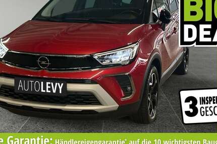 Opel Crossland 18.865 km 18.970 € Köln 50825