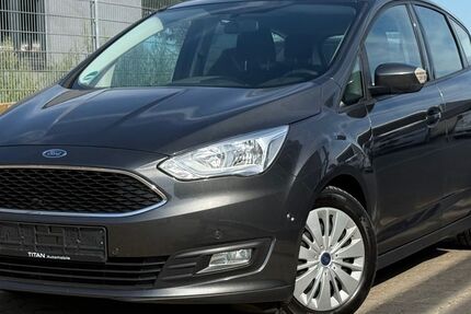 Ford C-Max 72.000 km 10.850 € Erftstadt 50374