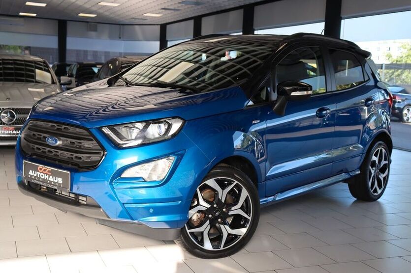 EcoSport