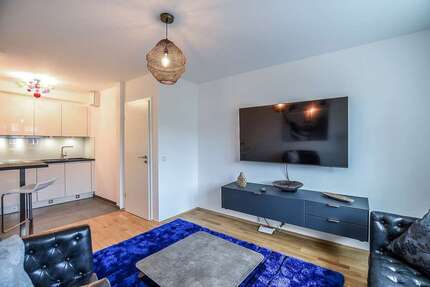 Zimmer Köln Mülheim - 2 Zimmer, 1.300&euro; | Angebot:27122665