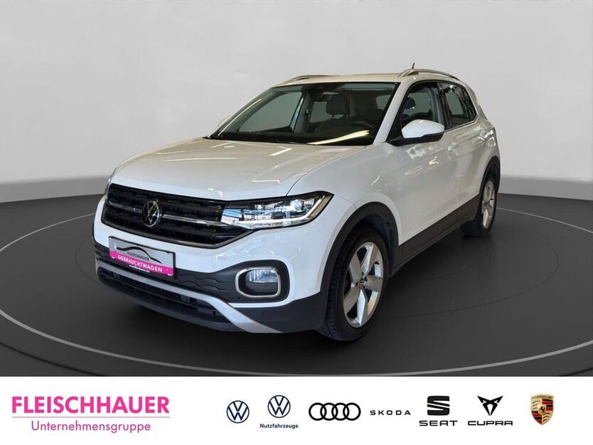 T-Cross