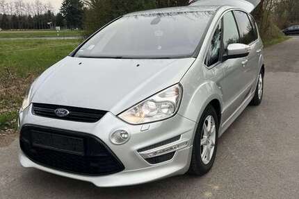 Ford S-Max 226.000 km 8.899 &euro; Sankt Augustin 53757