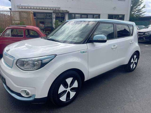 Kia Soul 71.400 km 9.999 &euro; Bonn, Stadt 53227