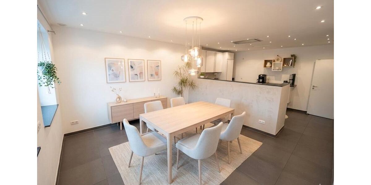 Einfamilienhaus Euskirchen - 6 Zimmer, 240 m&sup2;, 695.000&euro; | Angebot:26493584