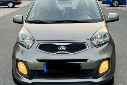 Kia Picanto 63.800 km 4.700 &euro; Bonn 53117