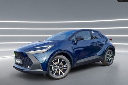 Toyota C-HR 18.500 km 29.990 &euro; Sankt Augustin 53757