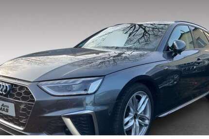 Audi A4 114.696 km 25.580 &euro; Hennef 53773