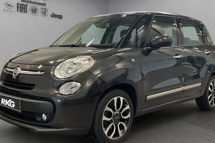 Fiat 500L 104.000 km 9.800 &euro; Bornheim 53332