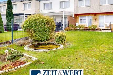 Haus Friesheim Friesheim - 5 Zimmer, 129 m&sup2;, 349.000&euro; | Angebot:26488634