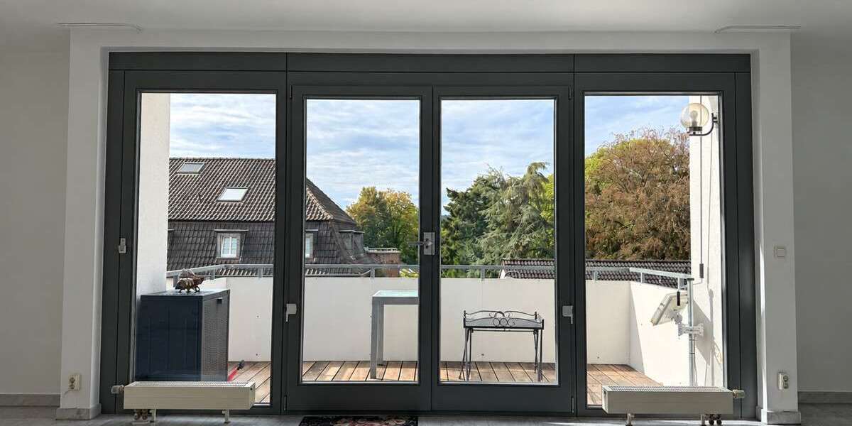 Etagenwohnung Bad Honnef - 1 Zimmer, 42 m&sup2;, 550&euro; | Angebot:27497363