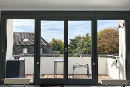 Wohnung Bad Honnef - 1 Zimmer, 42 m&sup2;, 550&euro; | Angebot:27497363