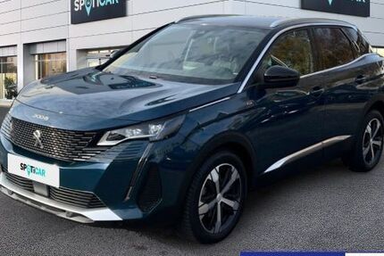 Peugeot 3008 28.812 km 20.930 &euro; Bonn 53121