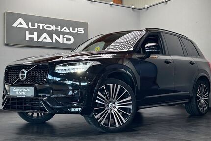 Volvo XC90 93.112 km 41.999 &euro; Bad Honnef/Rottbitze 53604