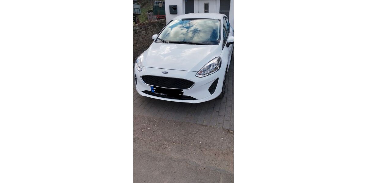 Ford Fiesta 128.000 km 5.200 &euro; Mayschoß 53508