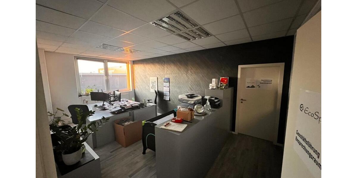 Gewerbeobjekt Rheinbach - 4.407&euro; | Angebot:24222214