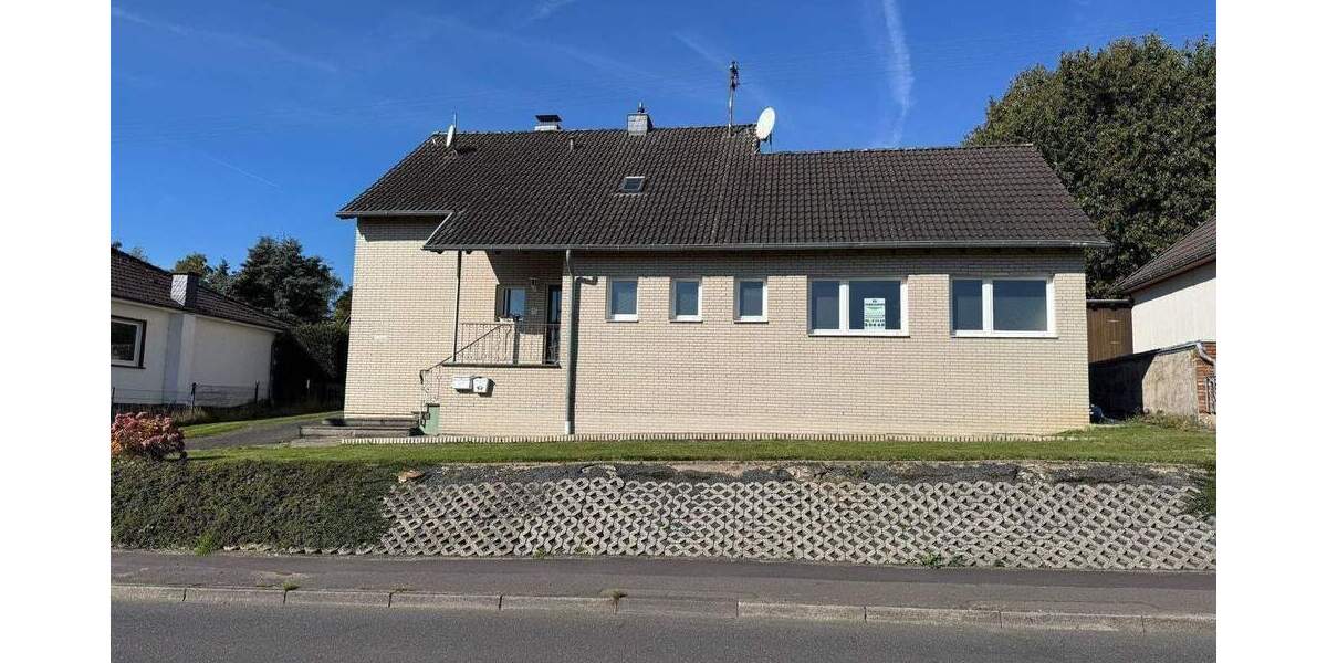 Mehrfamilienhaus, Wohnhaus Königswinter Eudenbach - 6 Zimmer, 145 m&sup2;, 375.000&euro; | Angebot:26893062