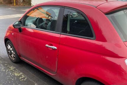 Fiat 500 237.000 km 2.000 &euro; Bonn 53121