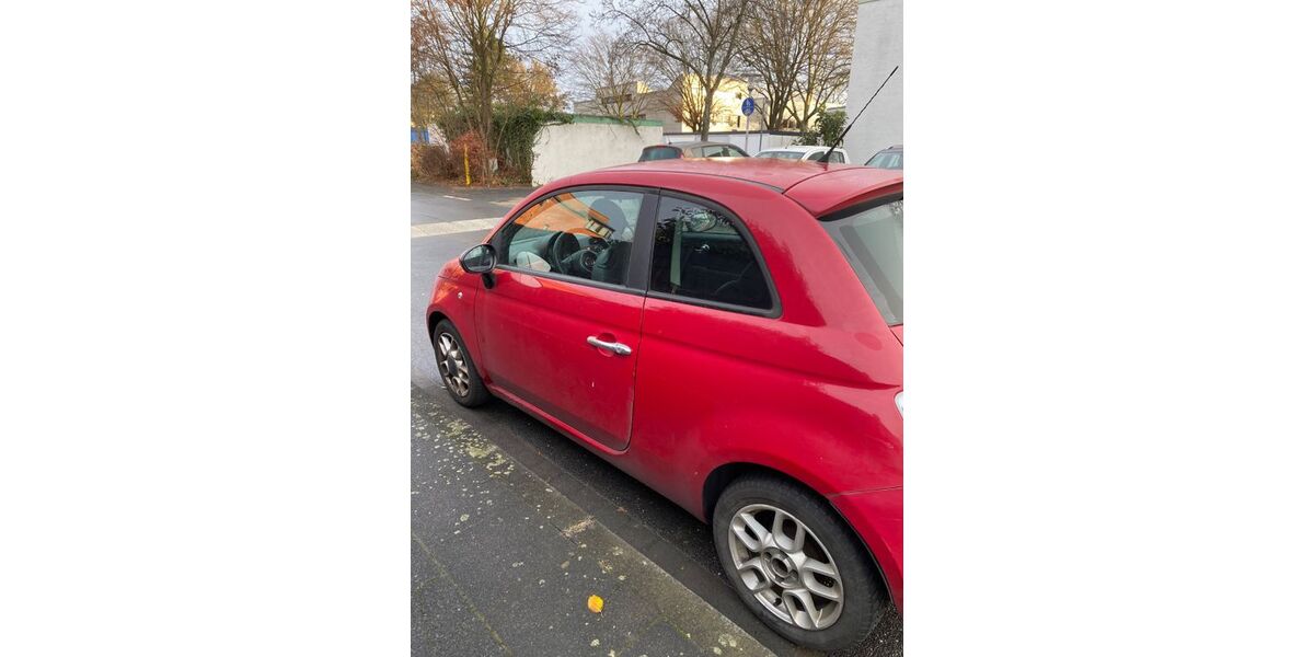Fiat 500 237.000 km 2.000 &euro; Bonn 53121