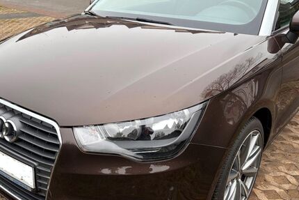 Audi A1 59.900 km 7.900 &euro; Troisdorf 53844