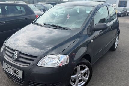 VW Fox 145.000 km 1.700 &euro; Erftstadt 50374