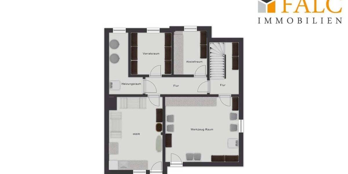 Doppelhaushälfte Köln Weiden - 4 Zimmer, 146 m&sup2;, 999.000&euro; | Angebot:26488060