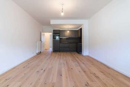 Wohnung zum Kaufen in Köln 329.000 € 47.84 m² 2 zimmer