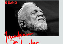 Nino De Angelo - Irgendwann Im Leben Live 2026