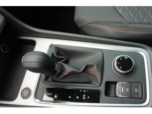 Ateca FR 1,5 TSi DSG Navi AHK Standh LED