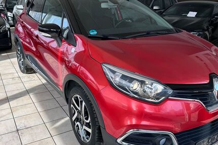 Renault Captur 25.000 km 11.900 &euro; Bonn 53119