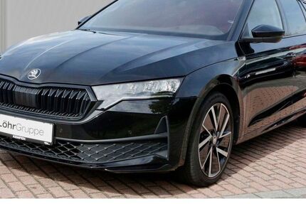 Skoda Octavia 23.200 km 33.950 € Meckenheim / Bonn 53340