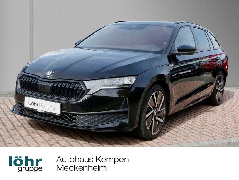 Skoda Octavia 23.200 km 33.950 € Meckenheim / Bonn 53340