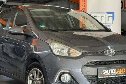 Hyundai i10 123.000 km 5.800 &euro; Troisdorf 53842