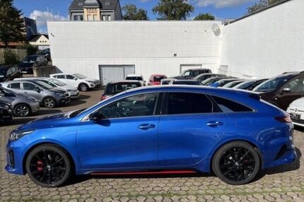 Kia pro ceed / ProCeed