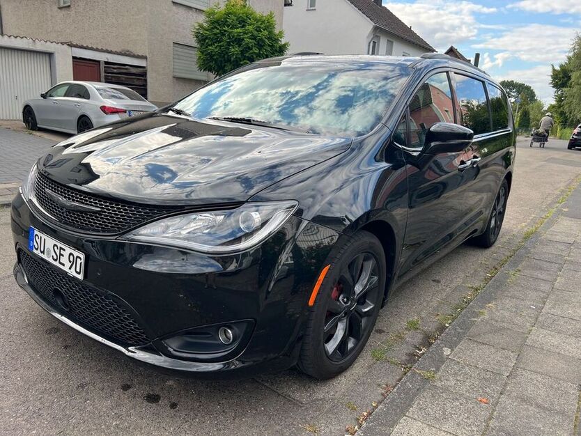 Pacifica