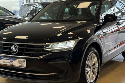 VW Tiguan 139.362 km 20.950 &euro; Hennef 53773
