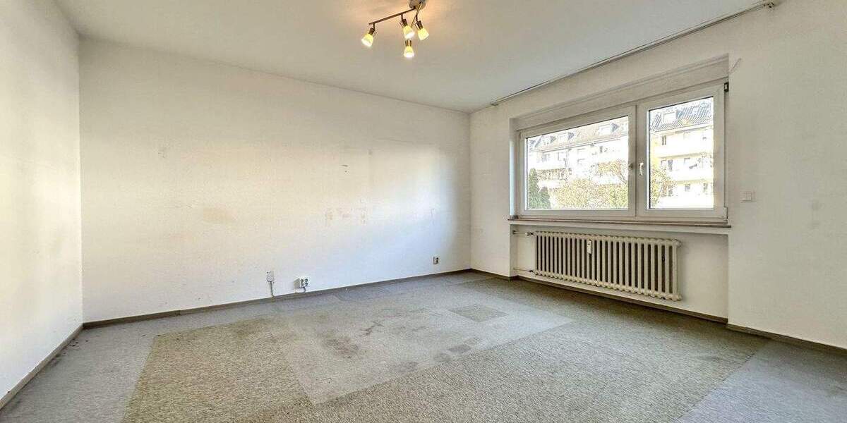 Etagenwohnung Köln / Neustadt-Nord Neustadt-Nord - 3 Zimmer, 95 m&sup2;, 549.000&euro; | Angebot:25685069