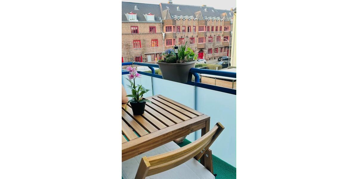 Etagenwohnung Köln Rodenkirchen - 3 Zimmer, 75 m&sup2;, 517.500&euro; | Angebot:27629355