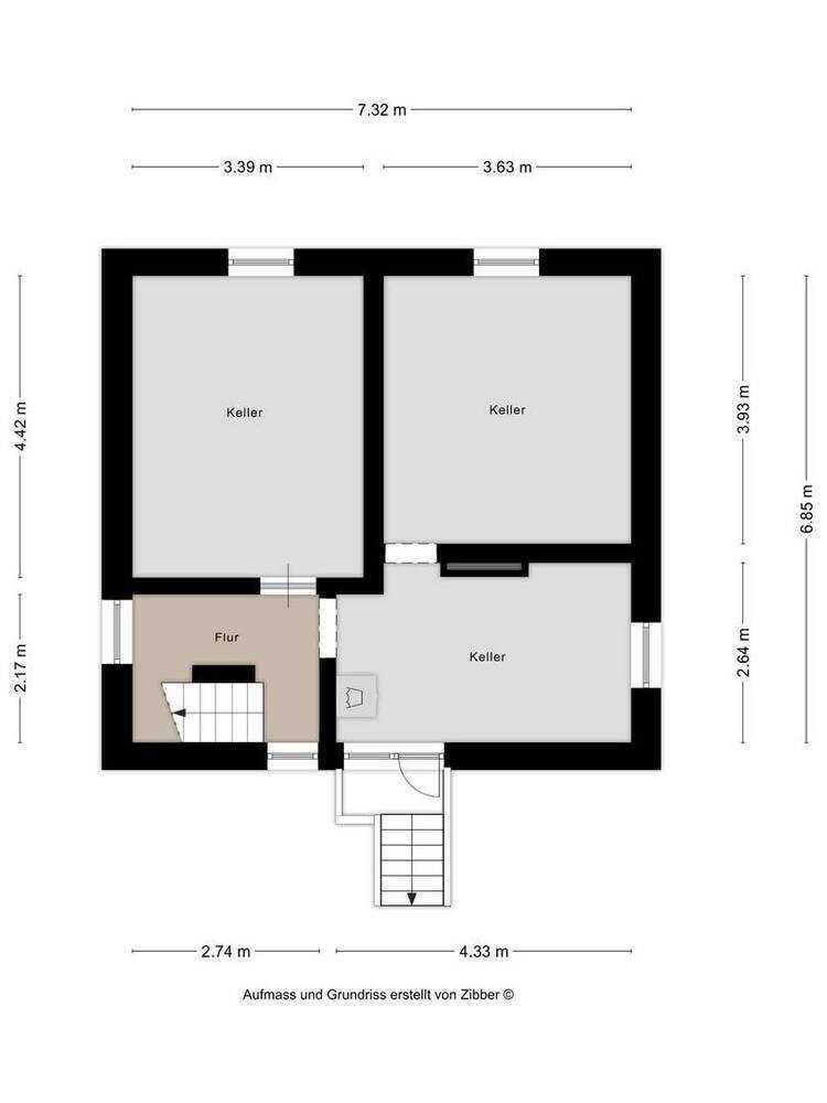 Zweifamilienhaus in Sankt Augustin Hangelar!