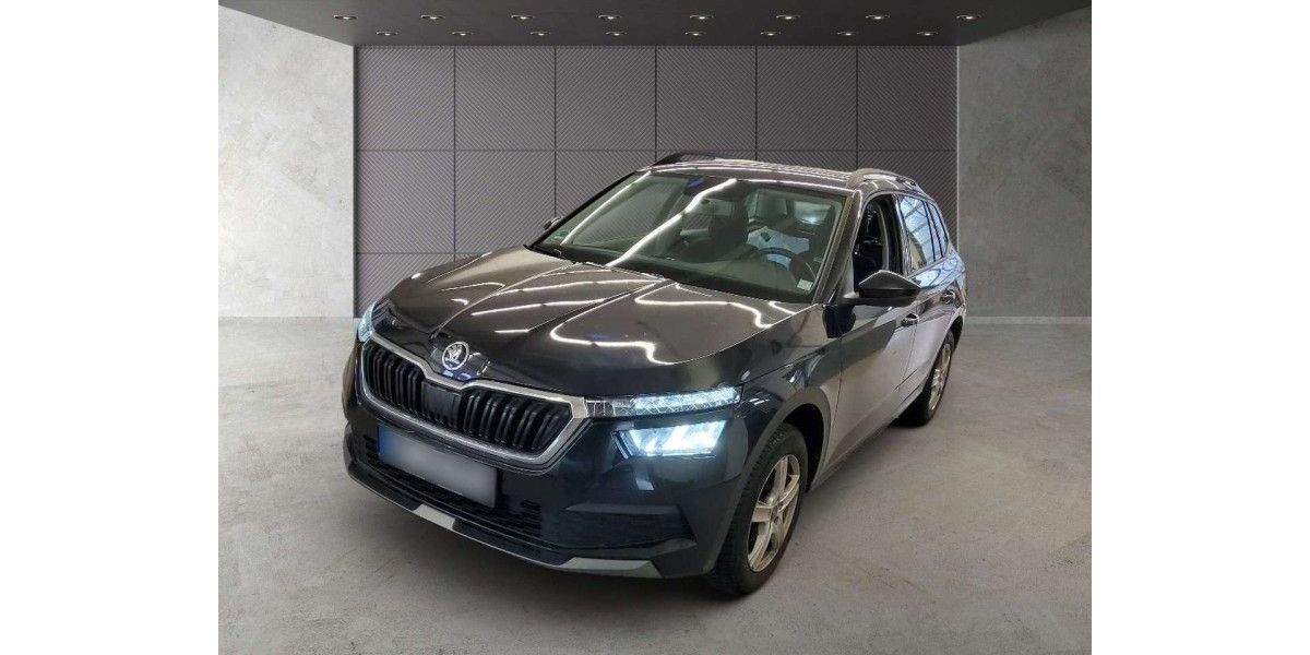 Skoda Kamiq 127.161 km 16.000 &euro; Hennef 53773