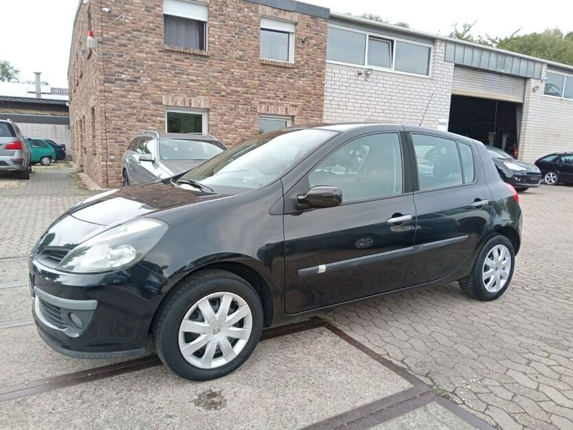 Clio